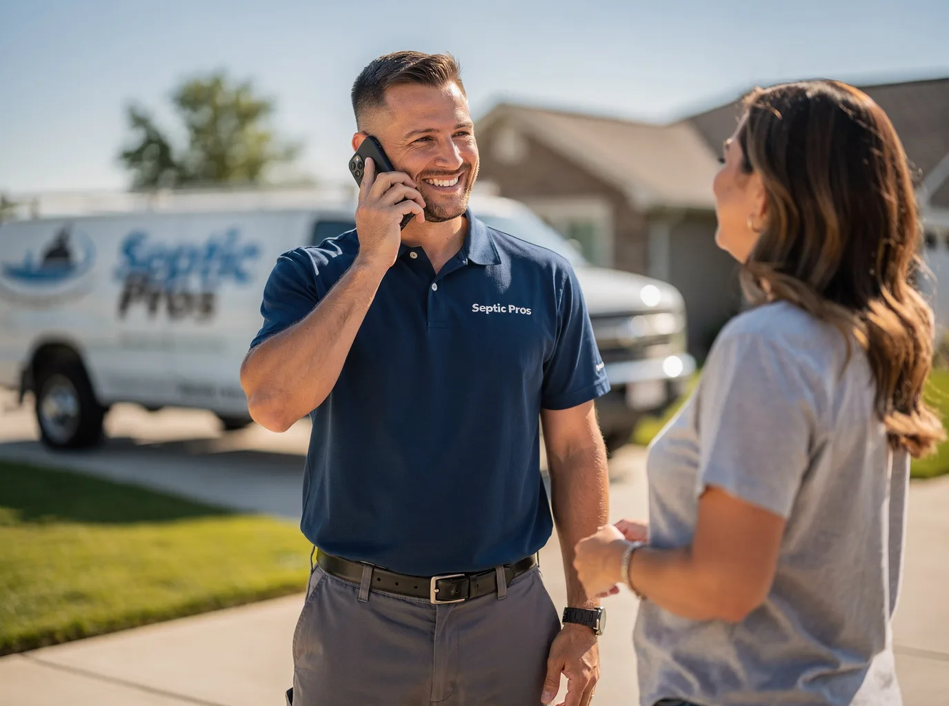 Septic Tank Pumping Vineyard, UT FAQs